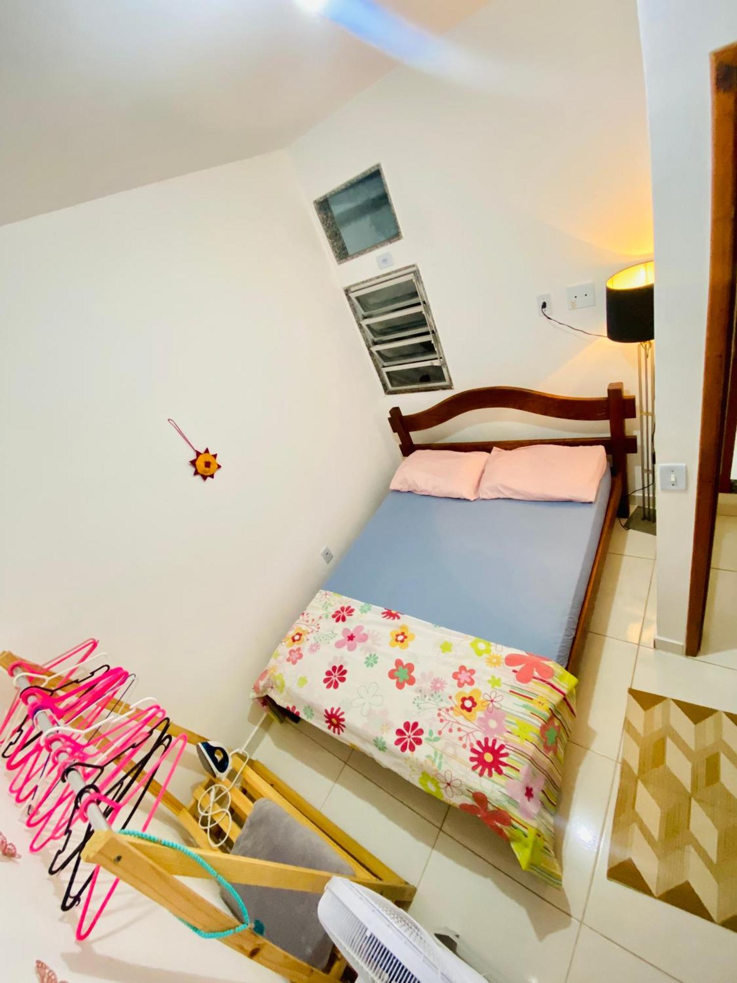 Lar Da Keel Quarto De Casal Rio de Janeiro Exterior photo